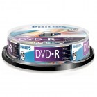 DVD-R cake box 10